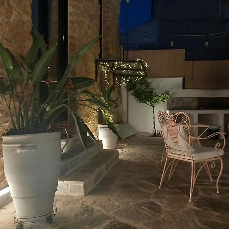 Ferienwohnung Stoa House Airport Koropi Exterior foto