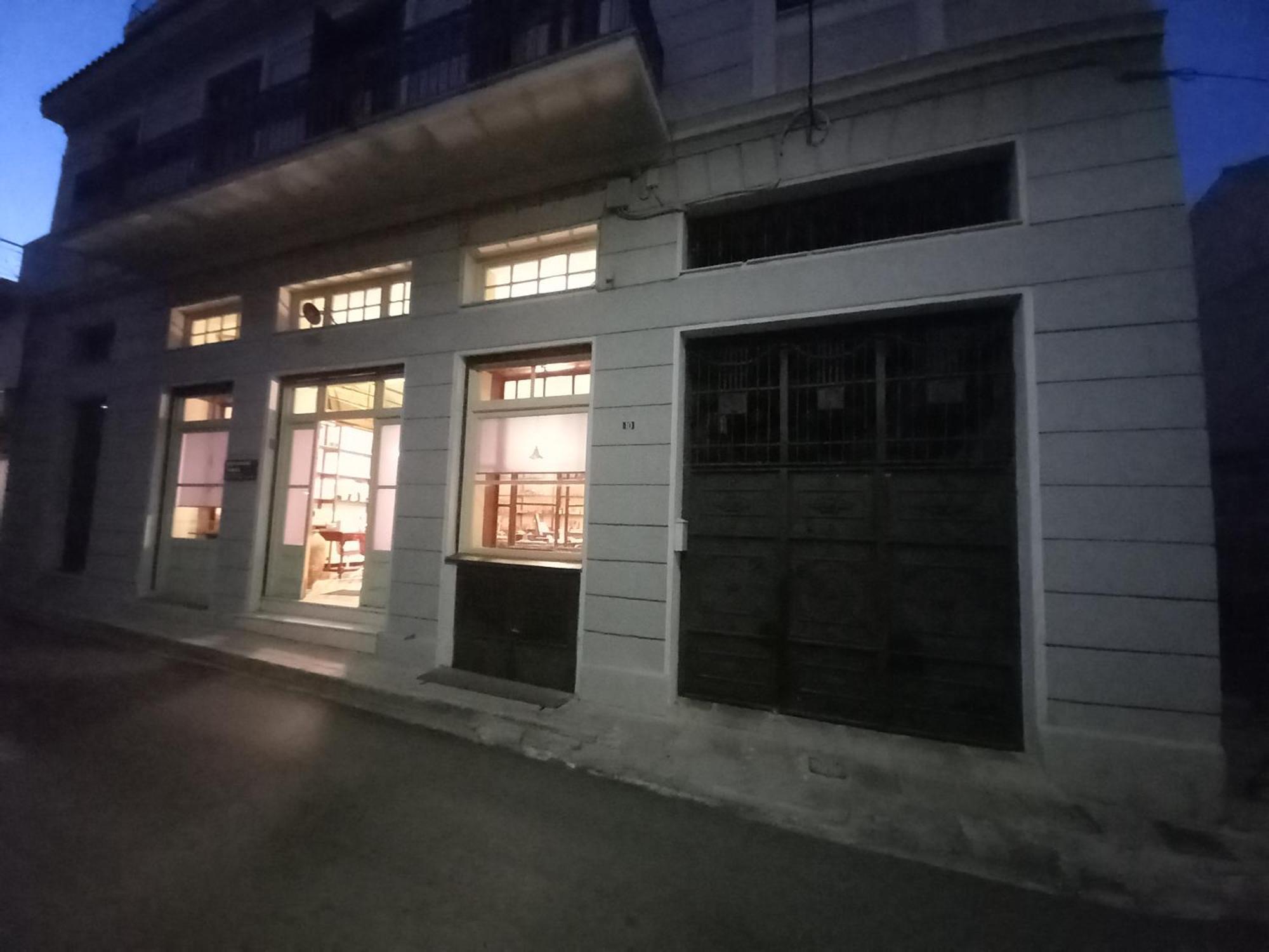 Ferienwohnung Stoa House Airport Koropi Exterior foto