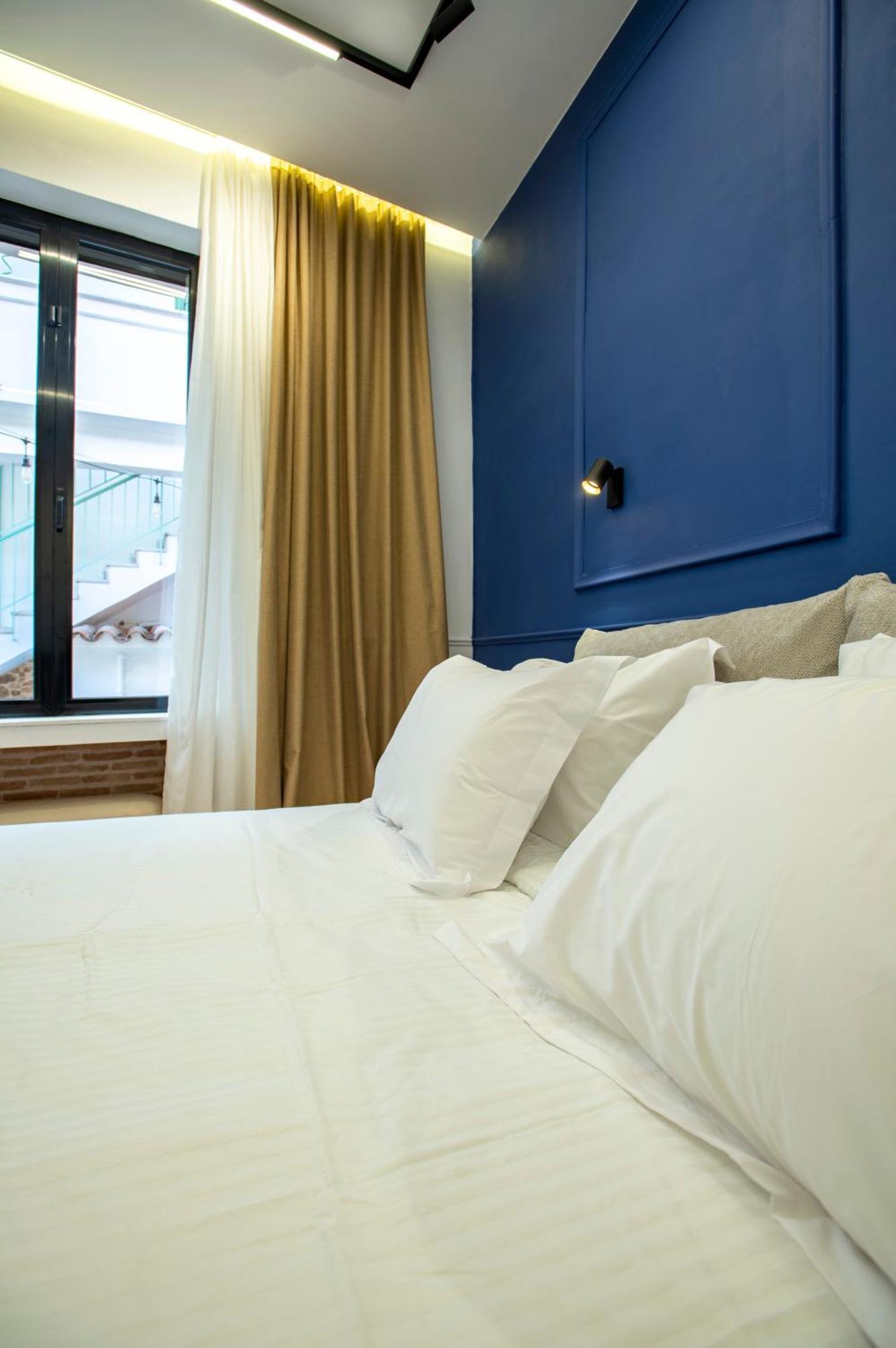 Ferienwohnung Stoa House Airport Koropi Exterior foto
