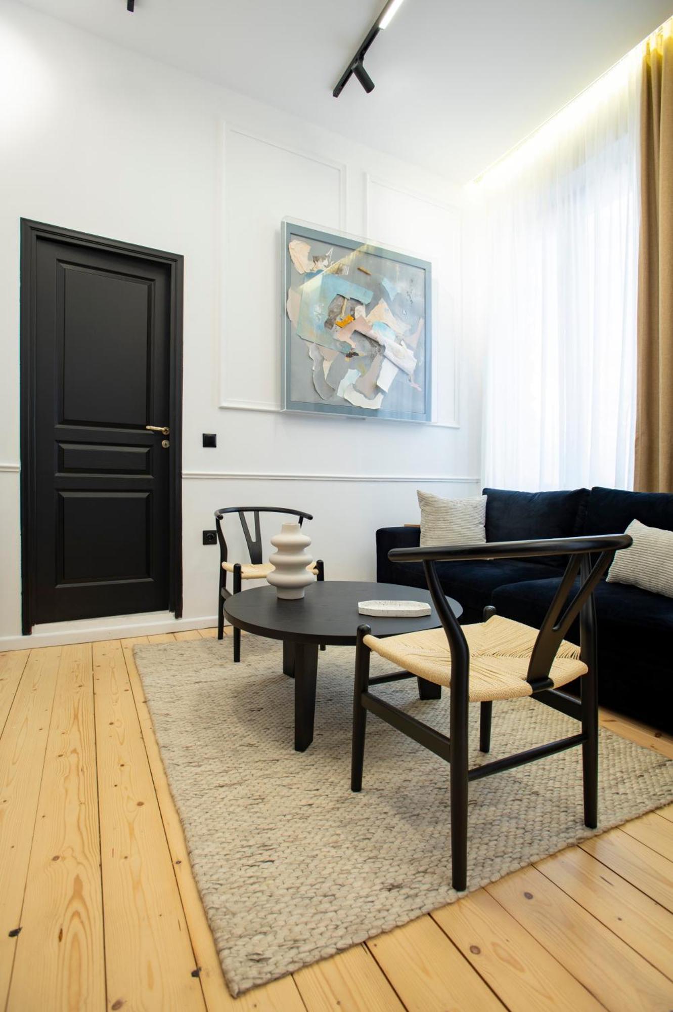 Ferienwohnung Stoa House Airport Koropi Exterior foto